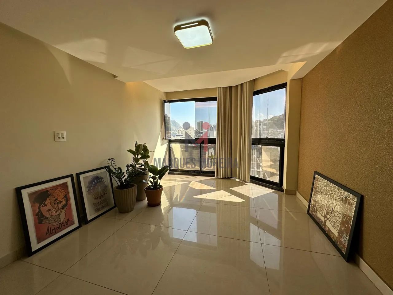 Cobertura Exclusiva com 4 Quartos no Bom Pastor | Moderna e com Espaço Gourmet - Foto 3