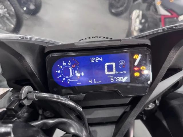 HONDA CBR 650 R ABS 2024/2024 | 5.738 KMS - Foto 4