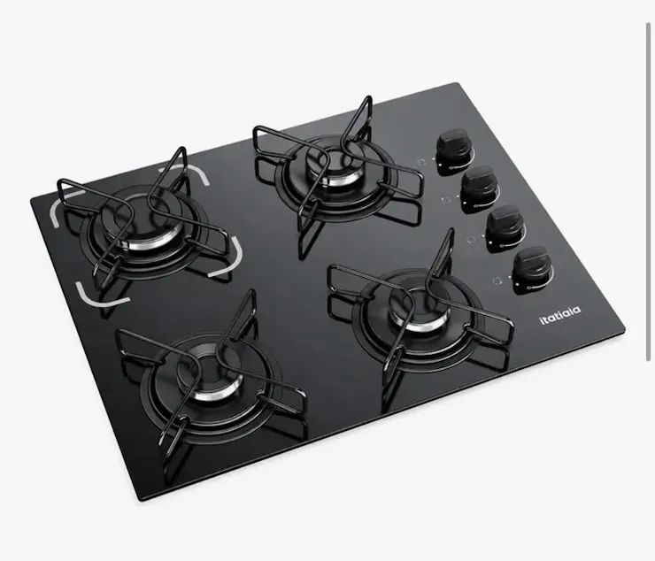 COOKTOP