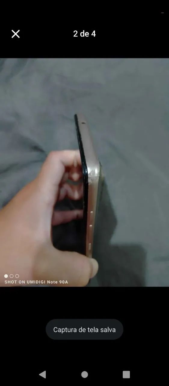 MOTO G60 128GB - Foto 4