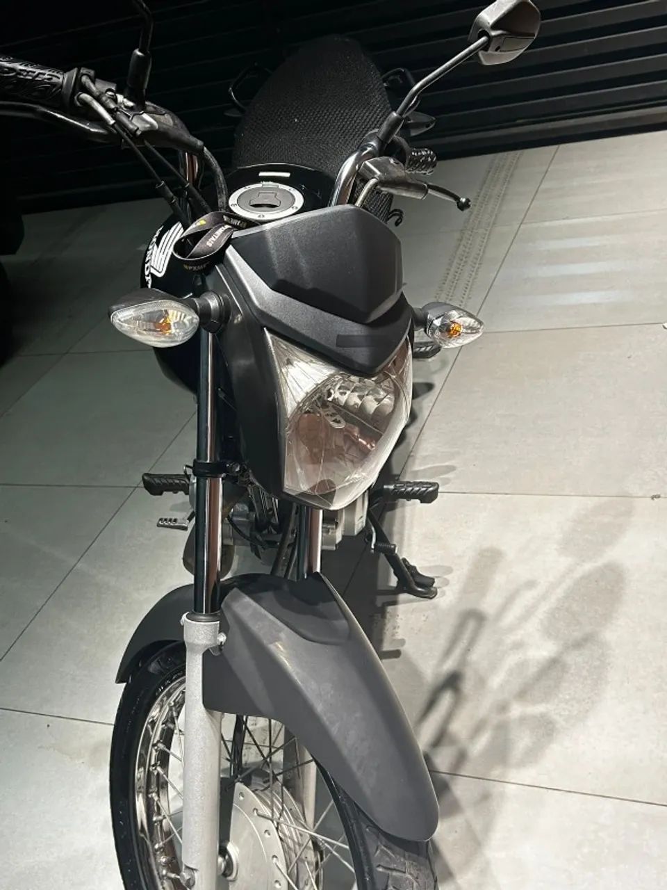 Honda 160 Start - Foto 4