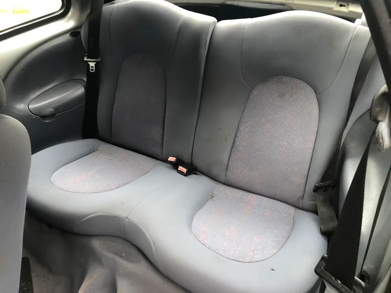 Ford KA 1.0i 3P 1998 - Foto 5