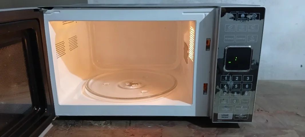 Microondas philco 25 litros - Foto 5