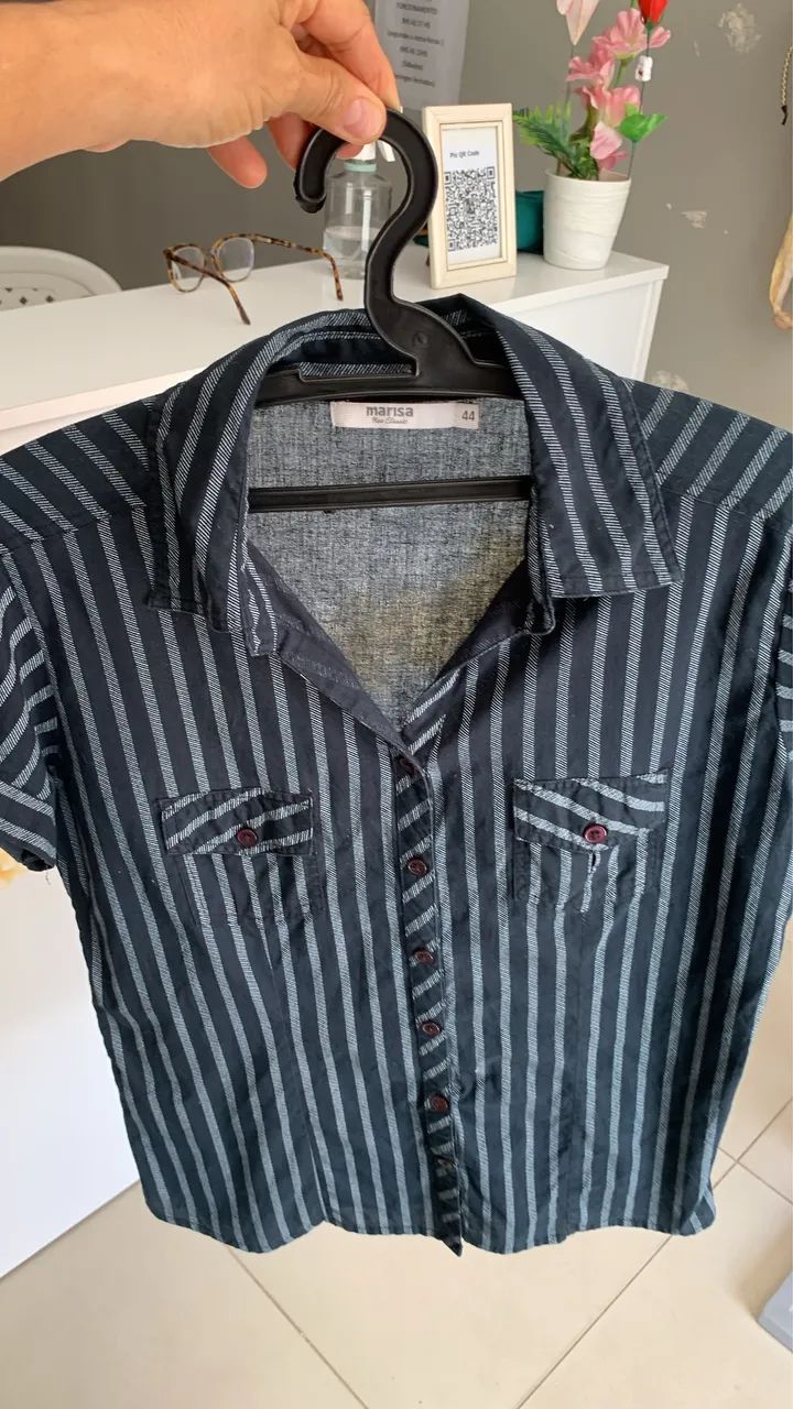 Roupas brechó  - Foto 2