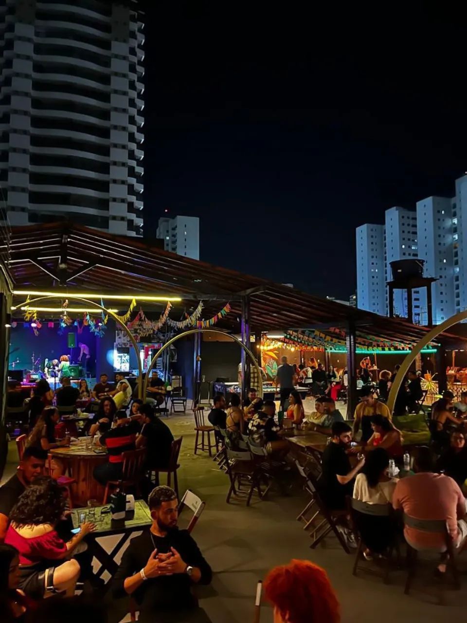 Espaço para Festas e Confraternização - São Luis - Foto 3