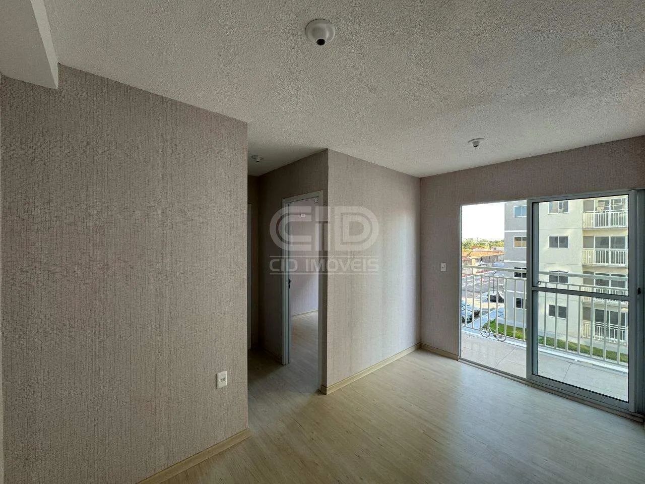 Apartamento com 2 Quartos no Condomínio Altos da Georgia
