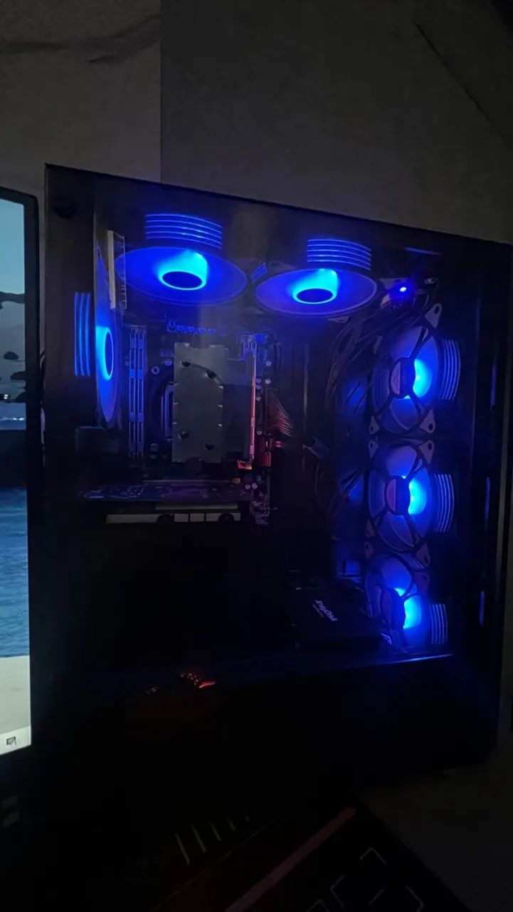 Pc gamer xeon E5 2550 V3 - Foto 3