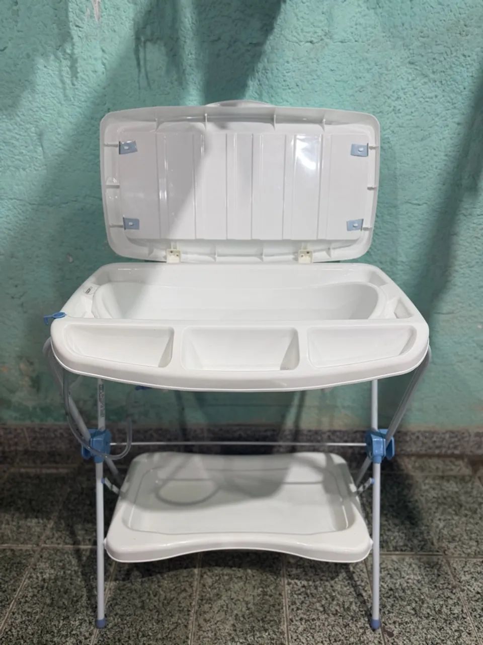 Banheira de bebê  - Foto 3