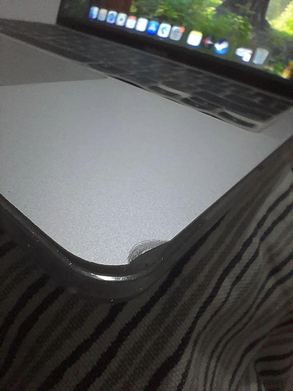 Macbook M1 8GB Ram 245 SSD - Foto 2