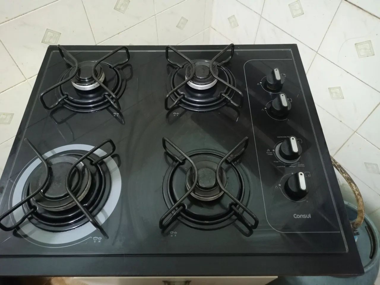 Fogão Cooktop - Foto 2
