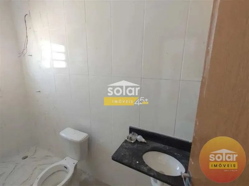SOBRADO EM CONDOMINIO FECHADO Á VENDA: - Foto 4