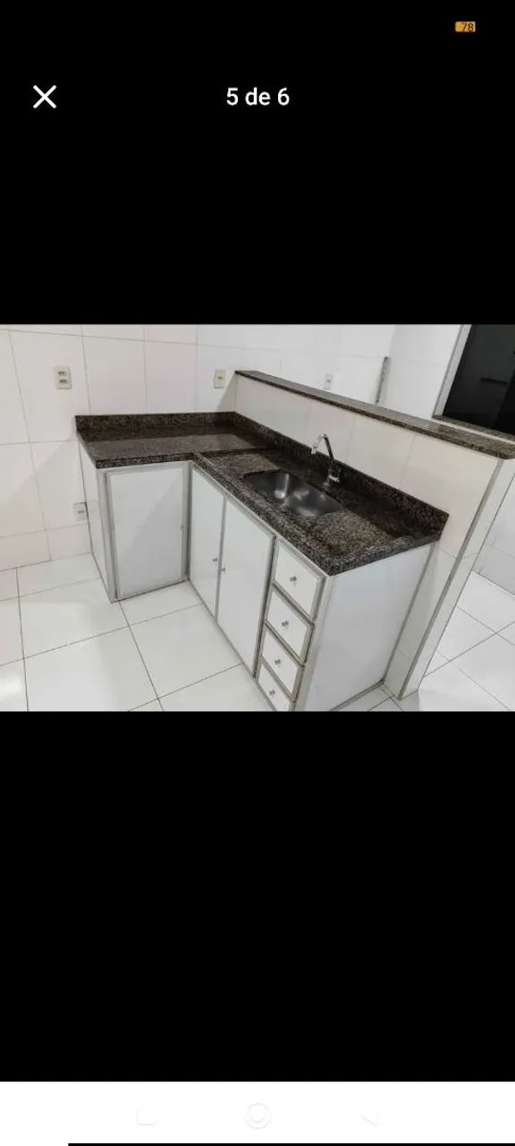 Apartamento Rua argel bairro Bethânia Ipatinga  - Foto 2