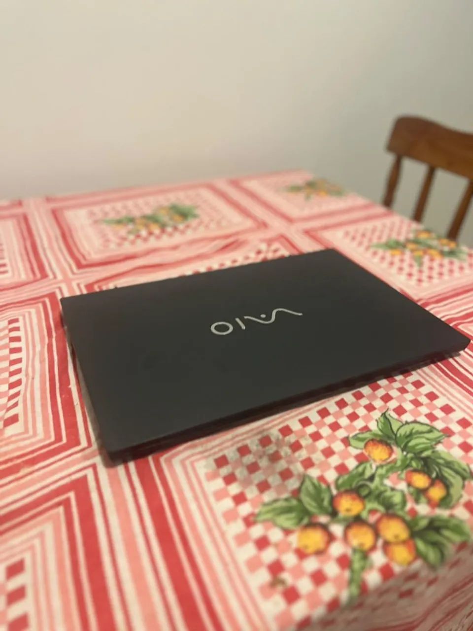Notebook VAIO FE14 Core i5 10ª Geração | 20GB RAM | 480 SSD  - Foto 5