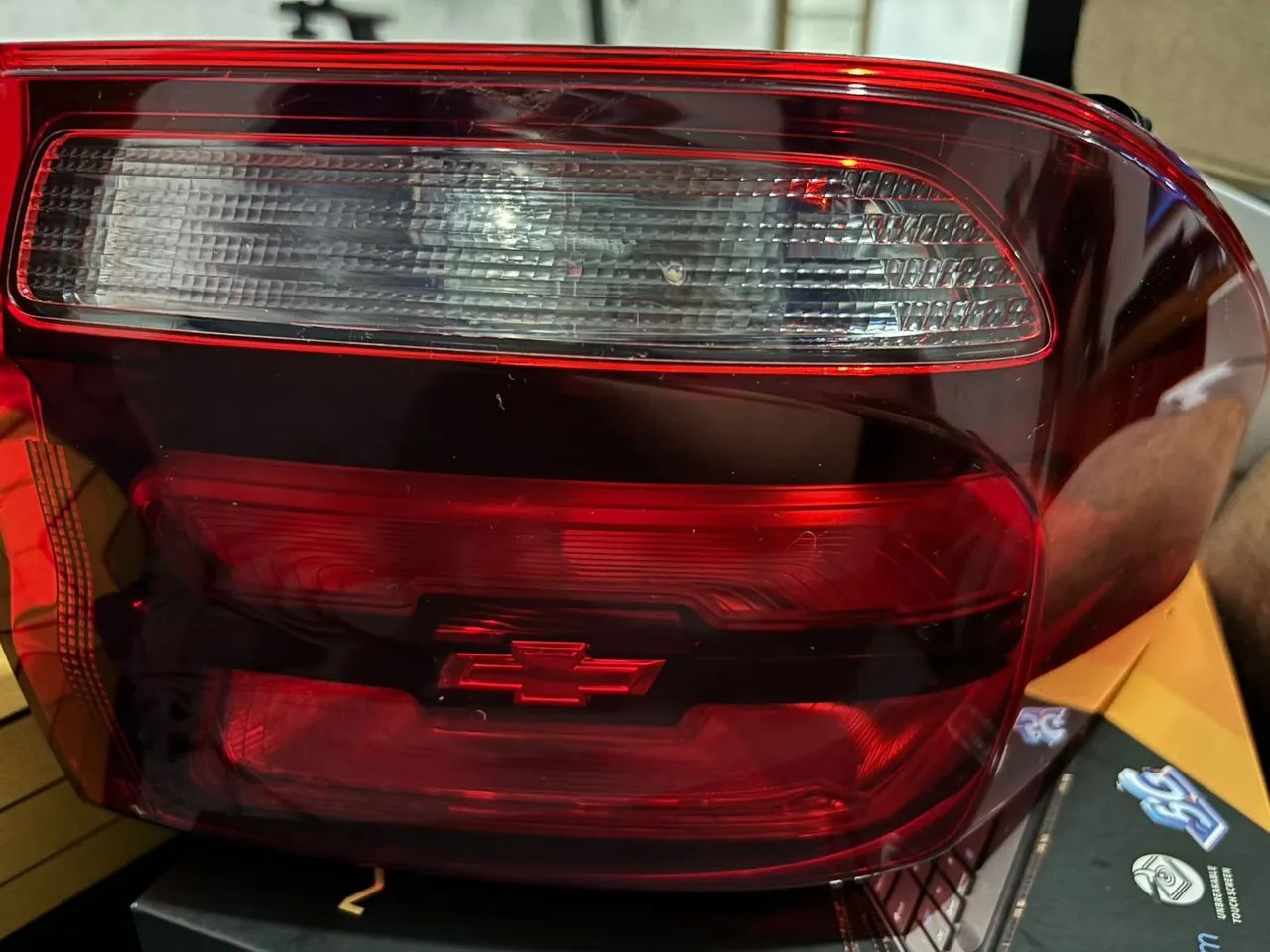 Lanterna montana 2023 a 2025