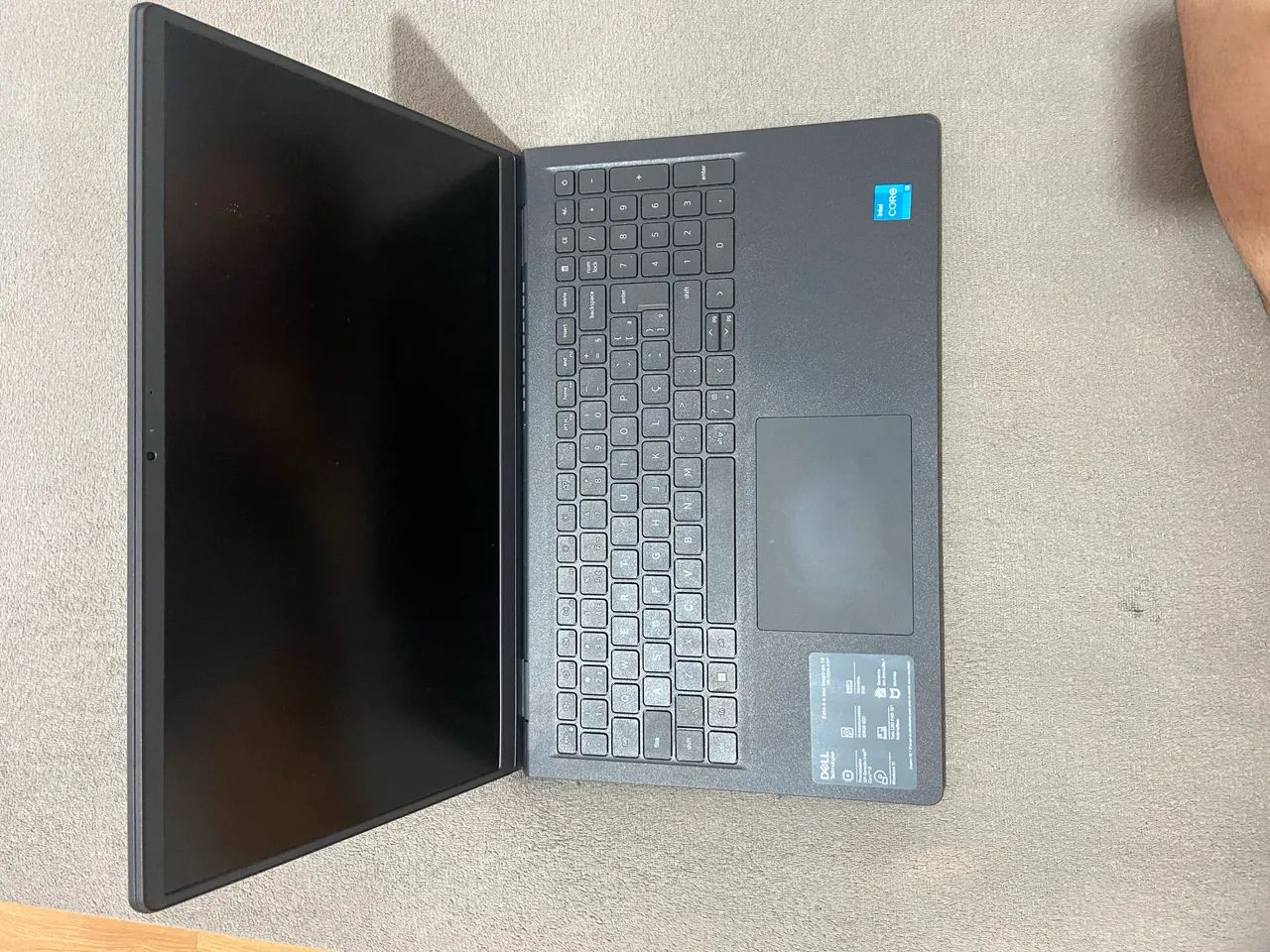 Notebook Dell  - Foto 3
