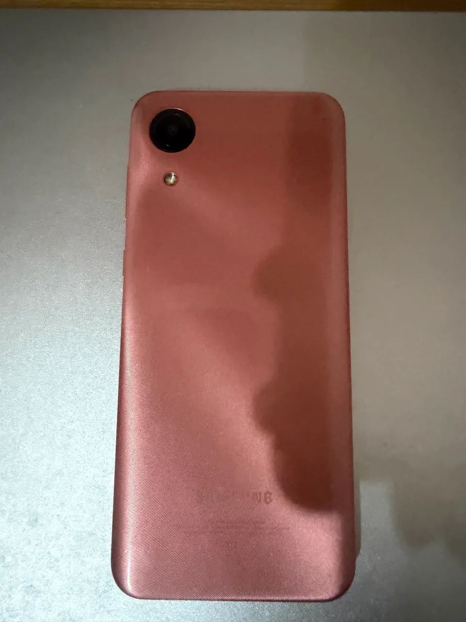 Samsung A03 - Foto 2