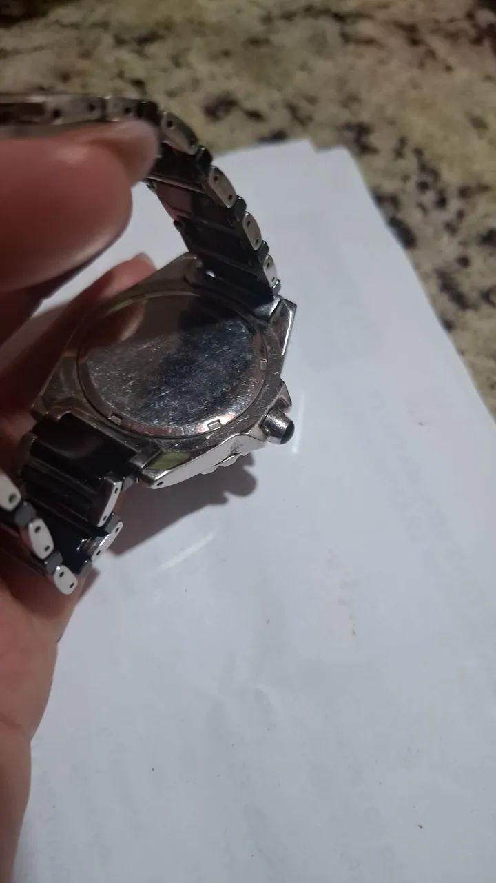 RELÓGIO SECULUS - Foto 3
