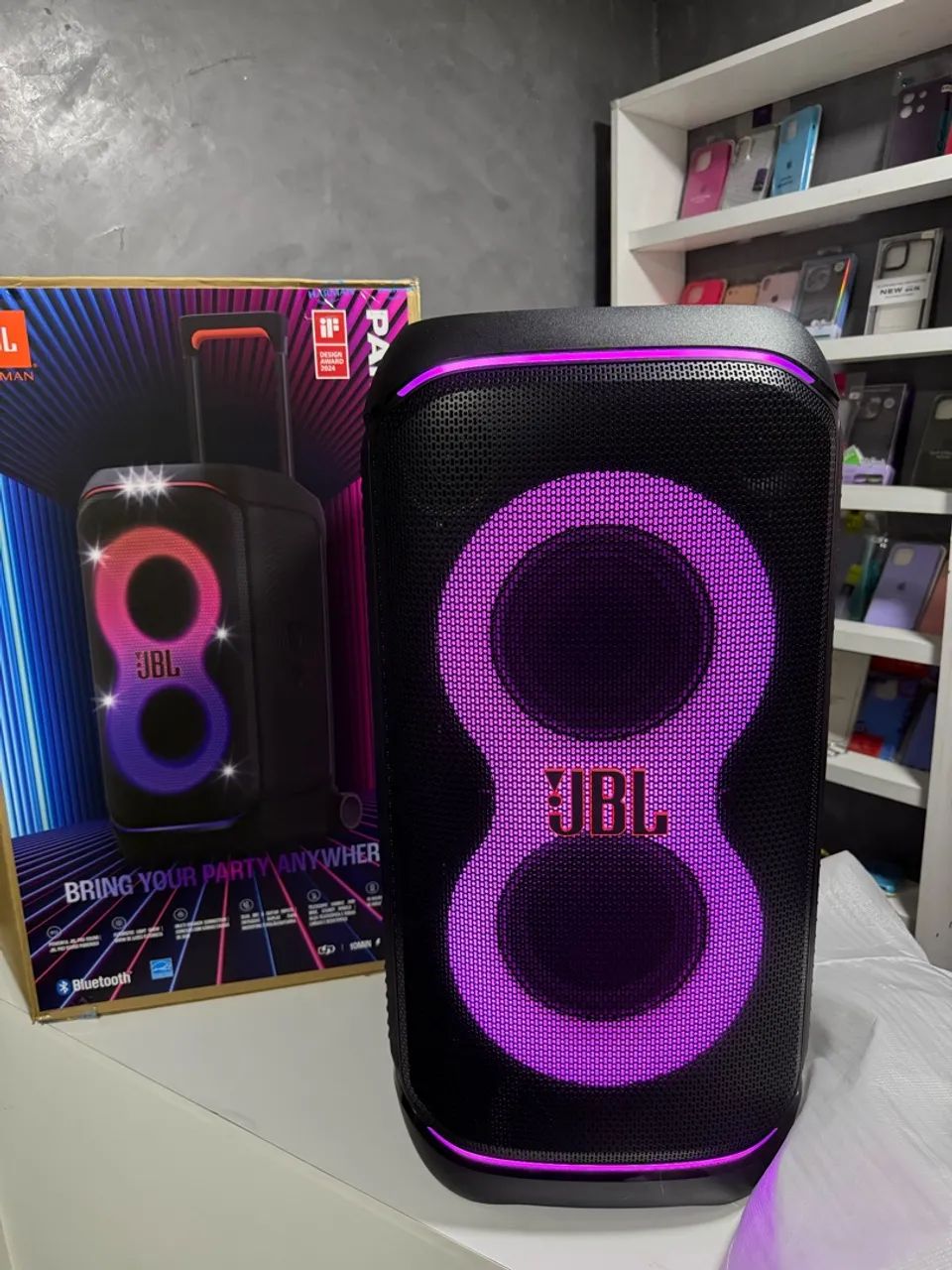 Jbl Party box 320