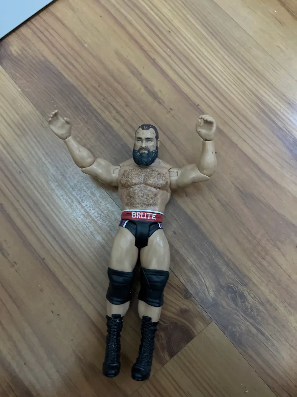 WWE BONECO - Foto 5