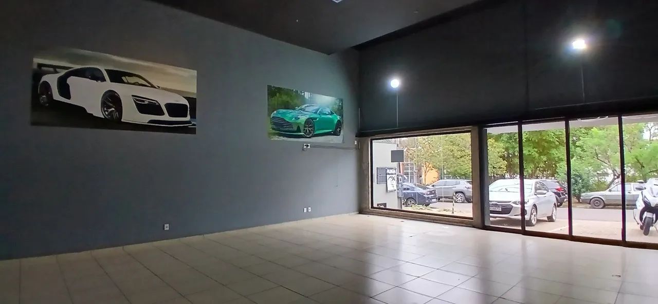 Salão Comercial Vila Aviação - Foto 5