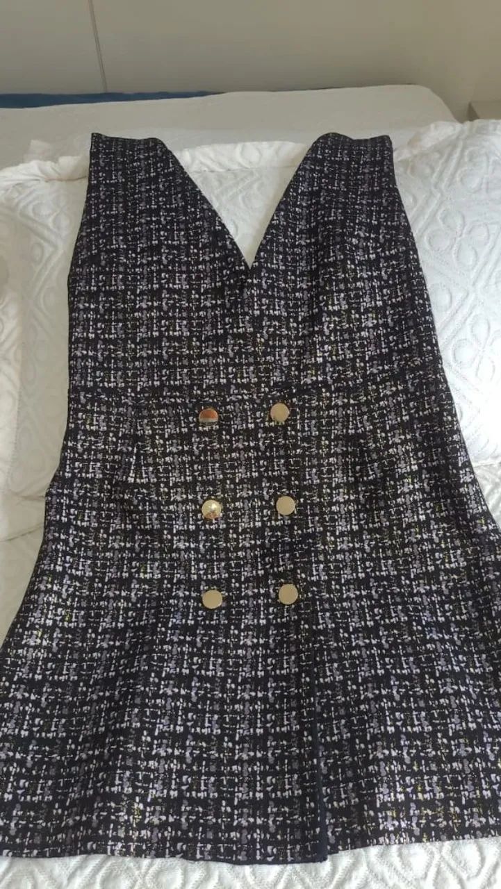 Vestido - Foto 2