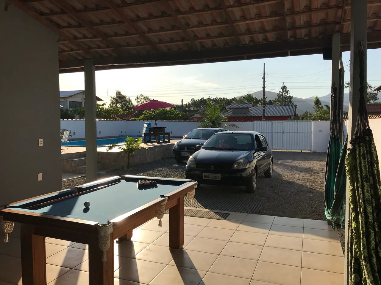 Aluguel temporada  - Foto 4