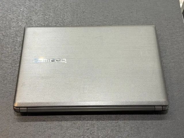 Notebook HP Compaq CQ-23- Intel Celeron- 4gb ram- 500gb hd- tela 14 HD *SEM BATERIA* - Foto 3