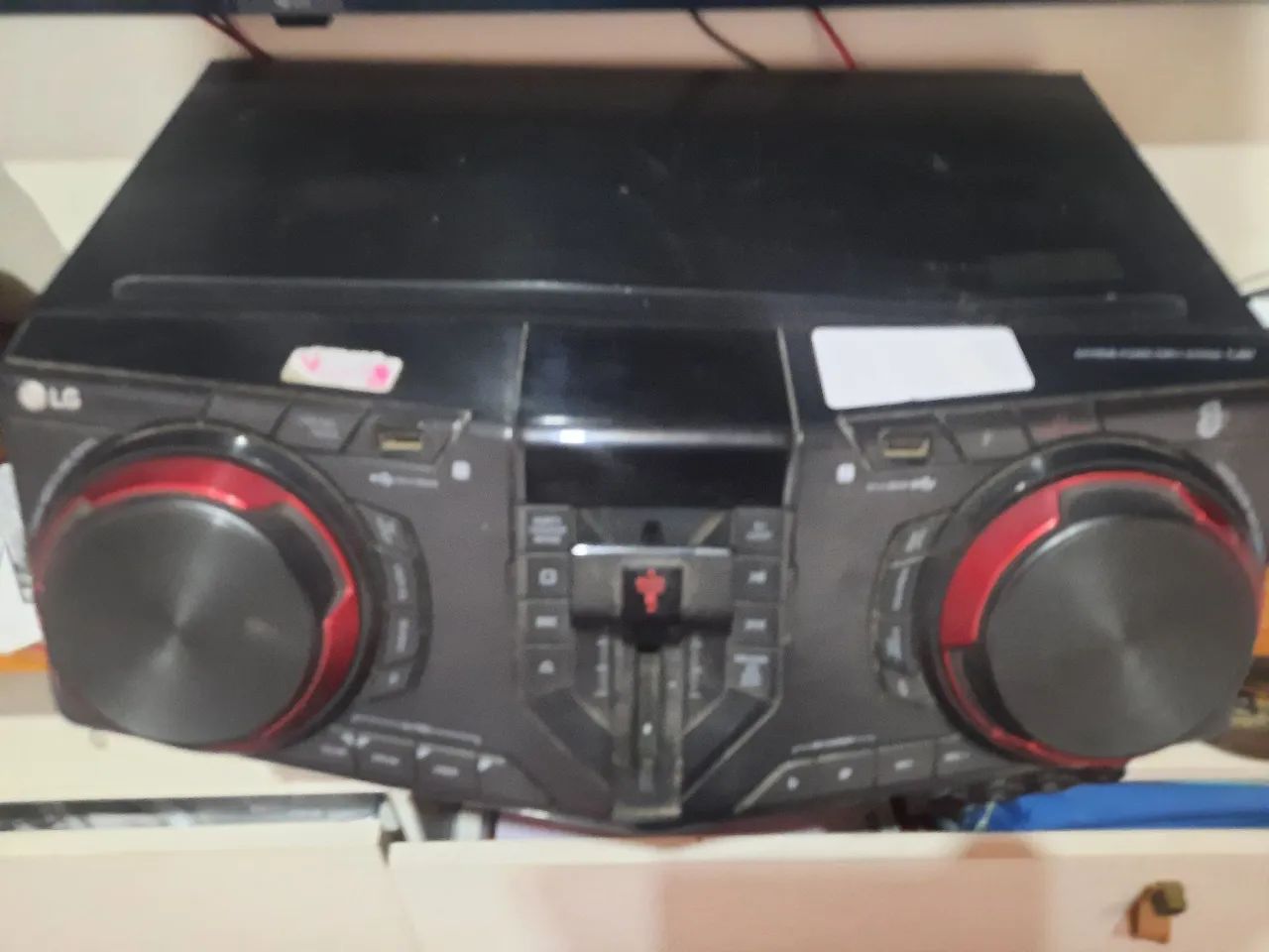 Radio 1800W - Foto 2