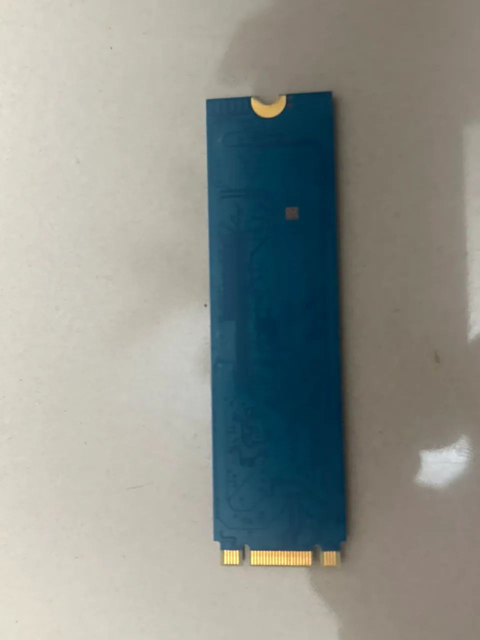 HD M.2 scan disk 256g - Foto 3