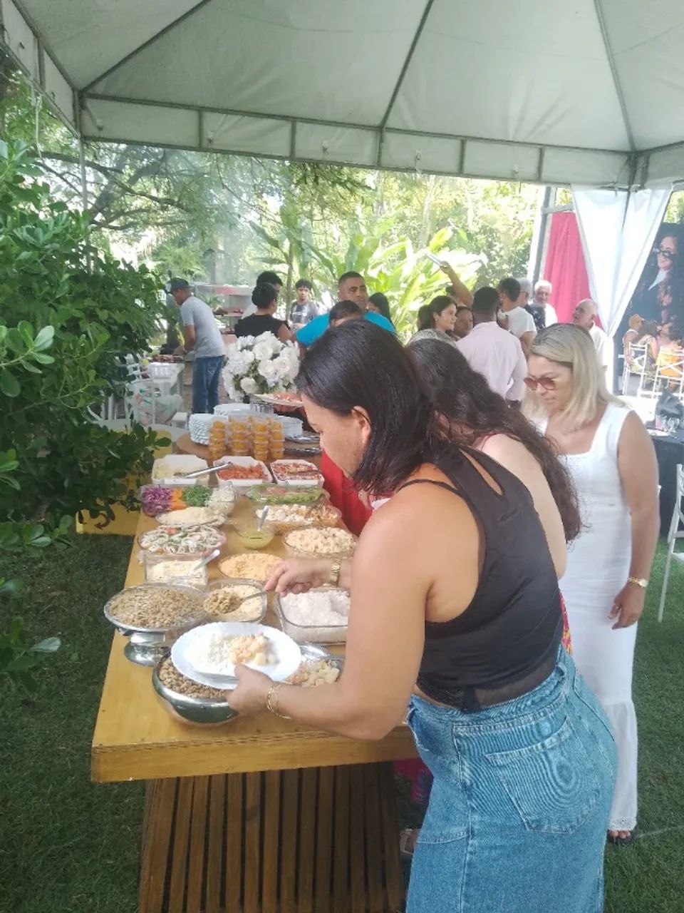 Garçom para seu evento. - Foto 4