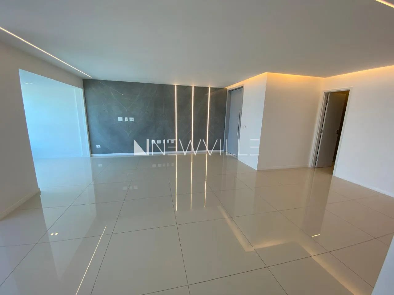 Apartamento para locação com 3 suítes em Boa Viagem - Foto 2