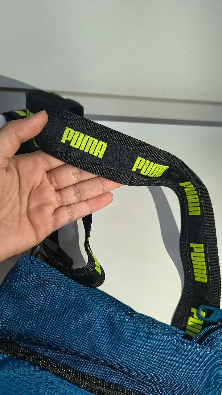 Shoulder Bag original Puma - Foto 3