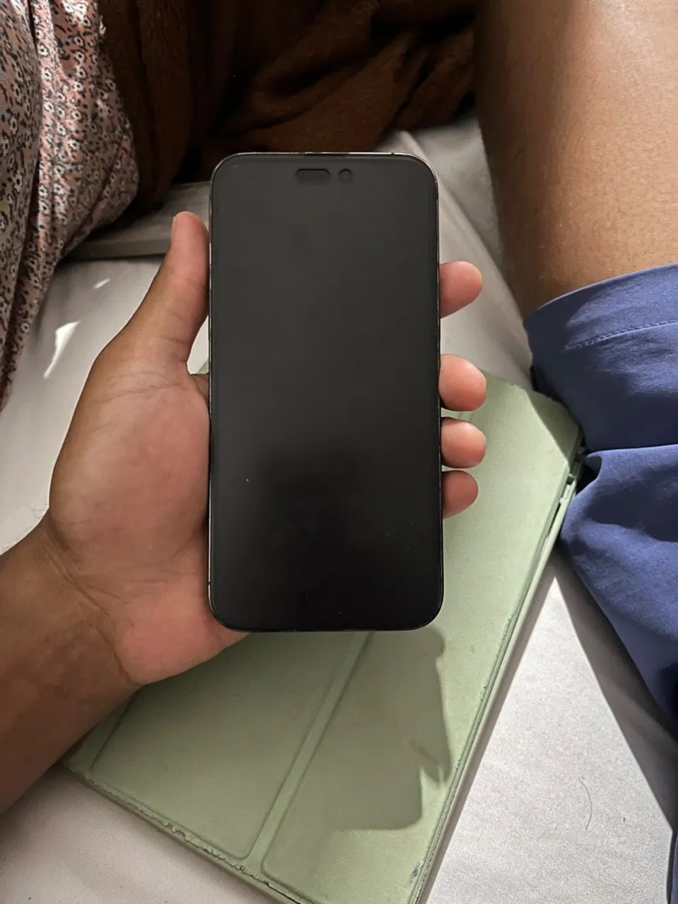 iPhone 14 Pro Max 256 gb - Foto 4