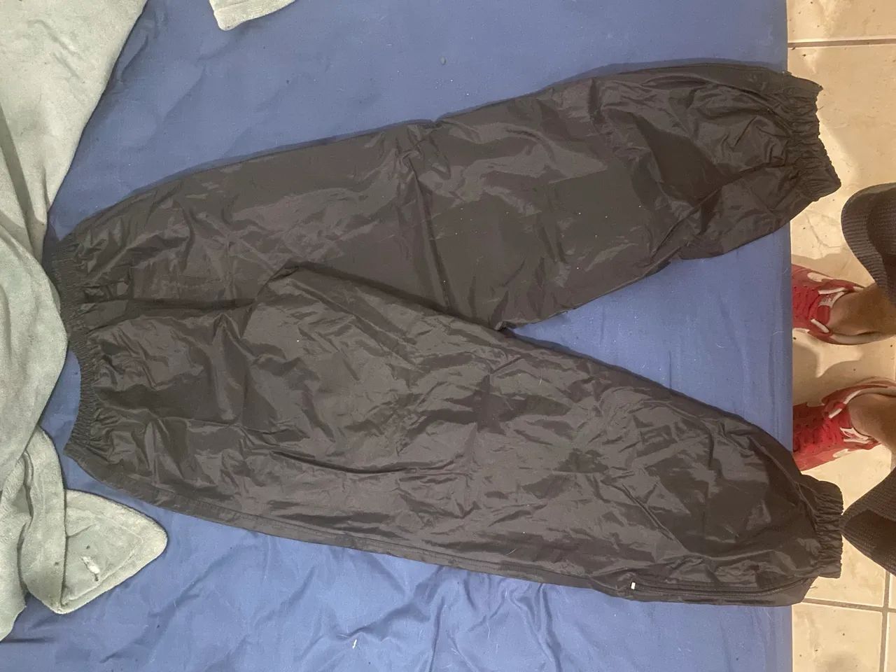 Capa de chuva  - Foto 5