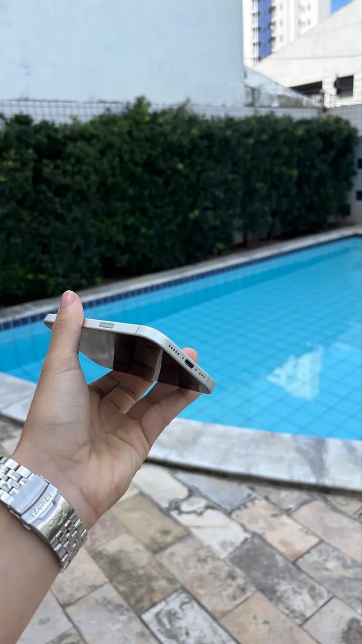 IPhone 16 - Foto 4