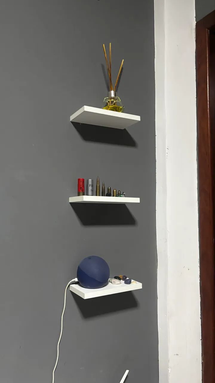 Prateleiras Mdf  - Foto 2