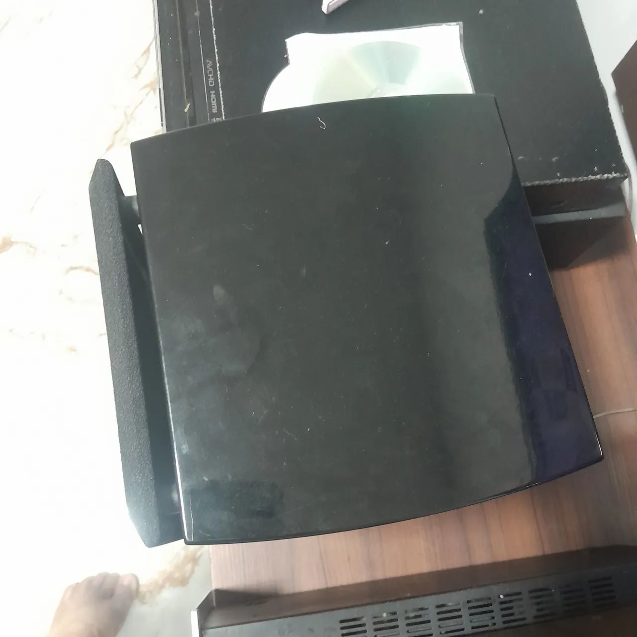 Caixas yamaha ns c333   - Foto 4