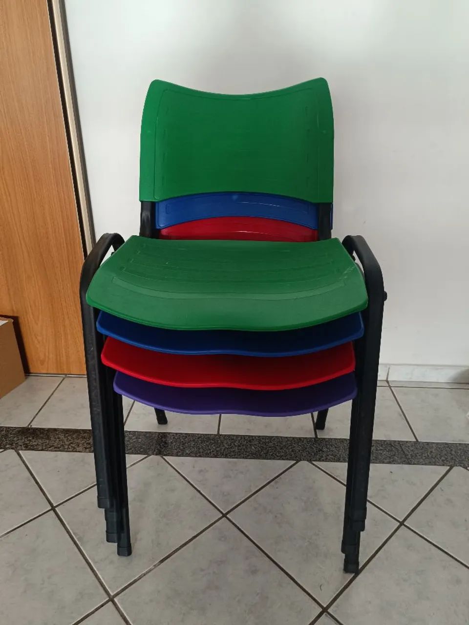 Cadeiras - Foto 5