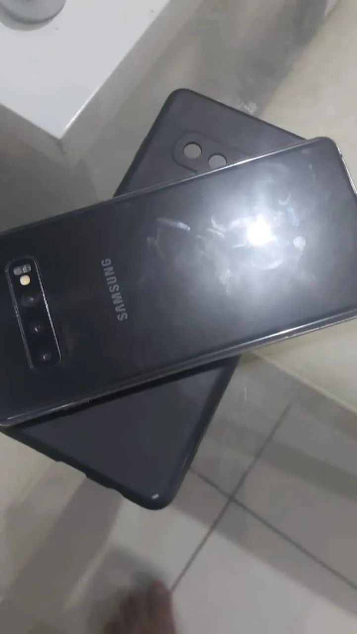 S10 plus impecável  - Foto 2