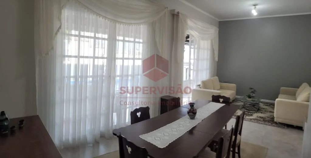 Casa com 3 quartos à venda, 254 m² - Agronômica - Florianópolis/SC - Foto 2