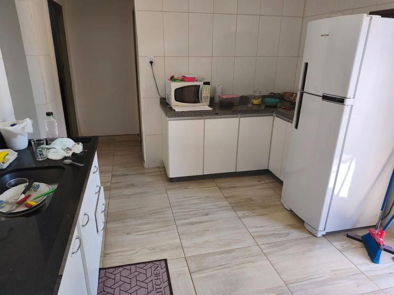 Casa no jardim São Francisco  - Foto 2