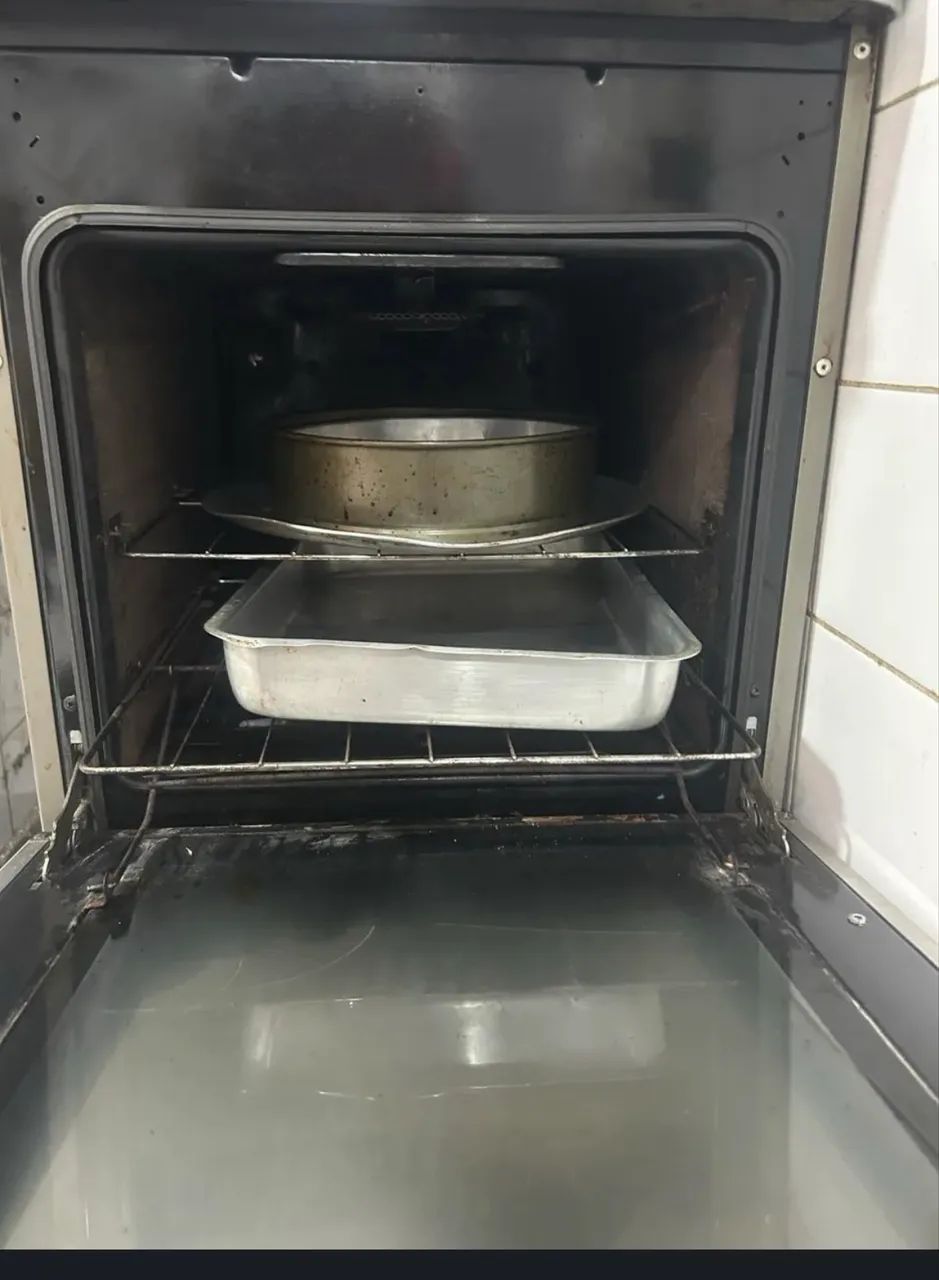 Fogão inox  - Foto 4