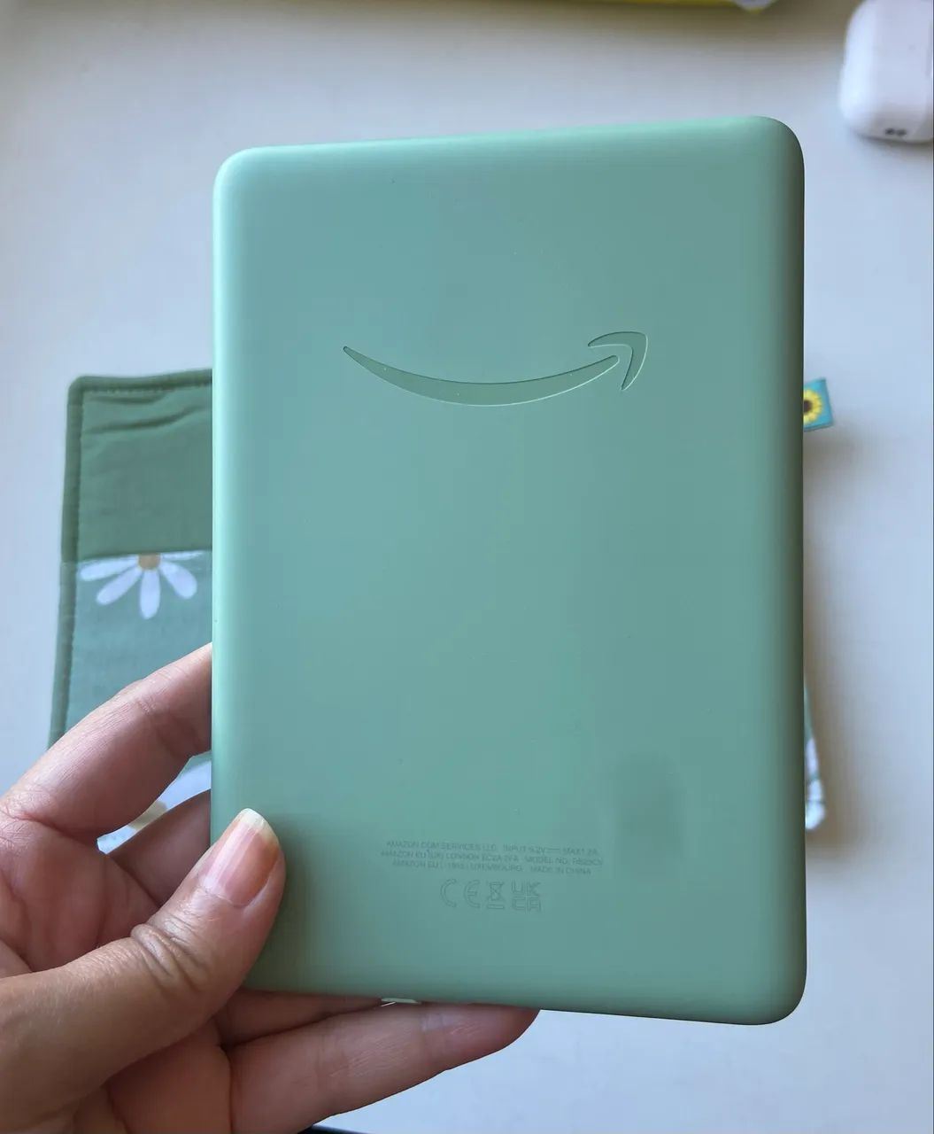 Kindle 16gb Verde Matcha  - Foto 2
