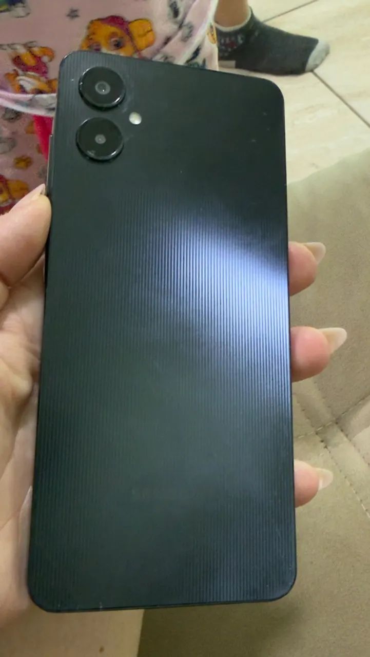 Celular Samsung A06 - Foto 3