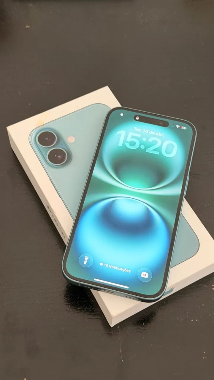 iPhone 16 128Gb  - Foto 4
