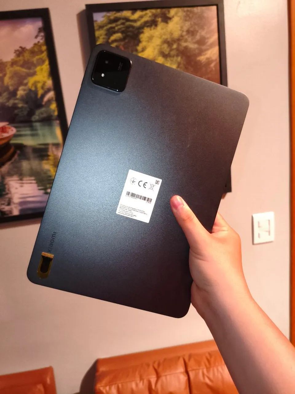 Tablet Xiaomi Pad 7 