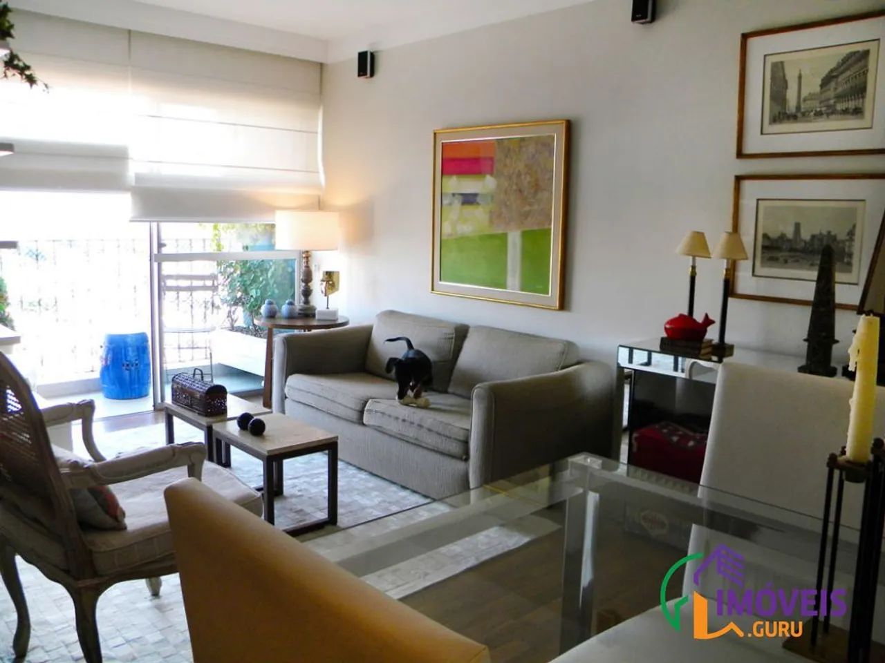APARTAMENTO - MORUMBI - SP - Foto 2