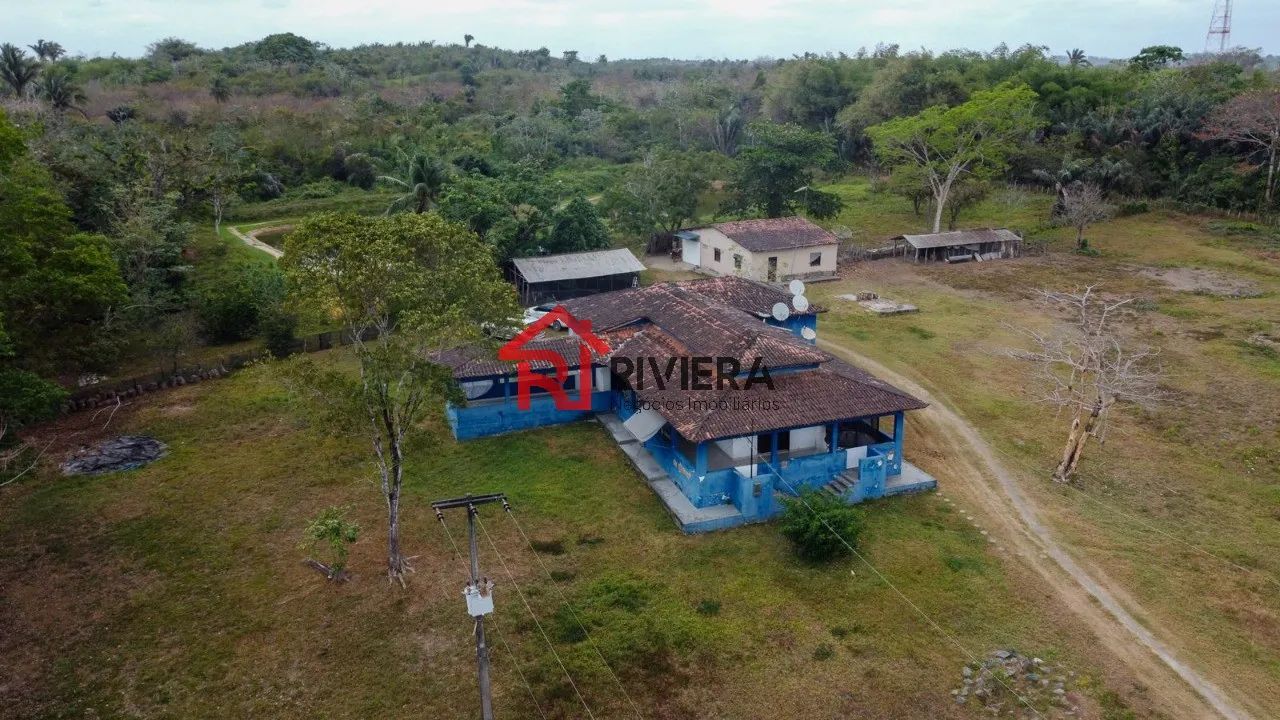 TERRENO COMERCIAL em BACABEIRA - MA, Br135 - Foto 5