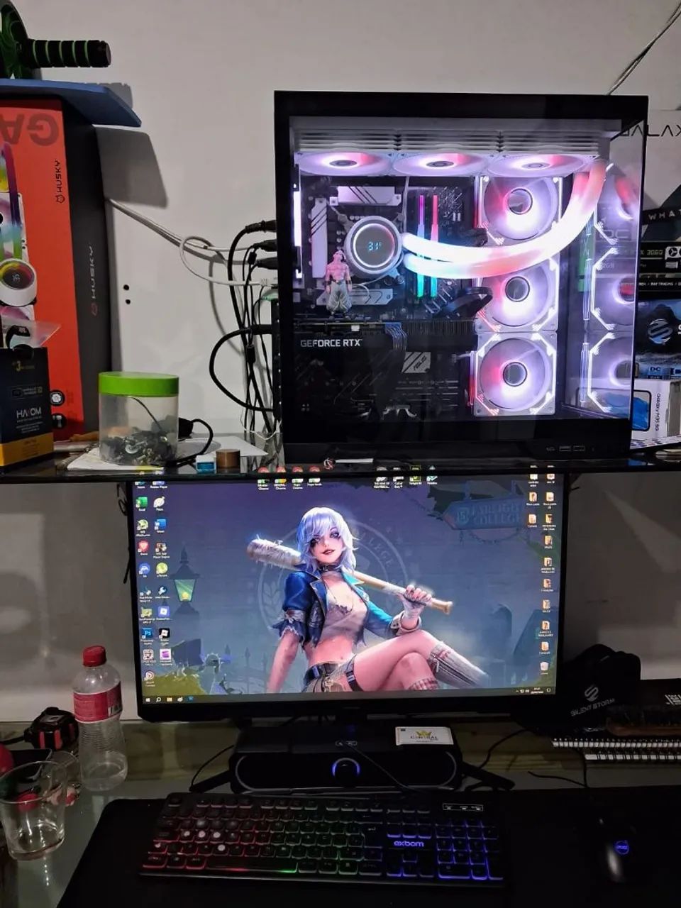 Pc gamer  - Foto 2