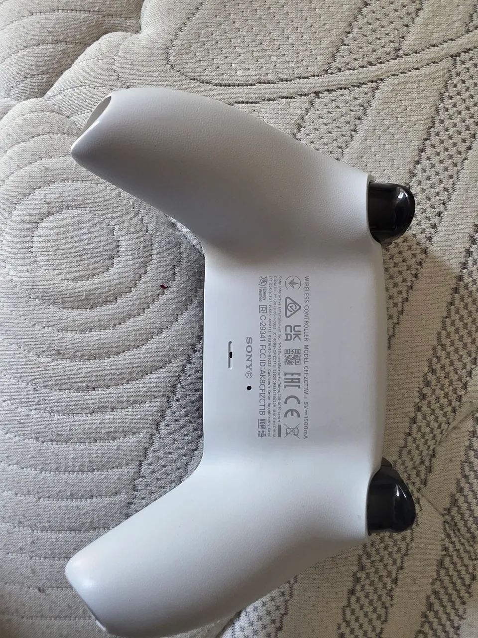 Controller Ps5 - Foto 2